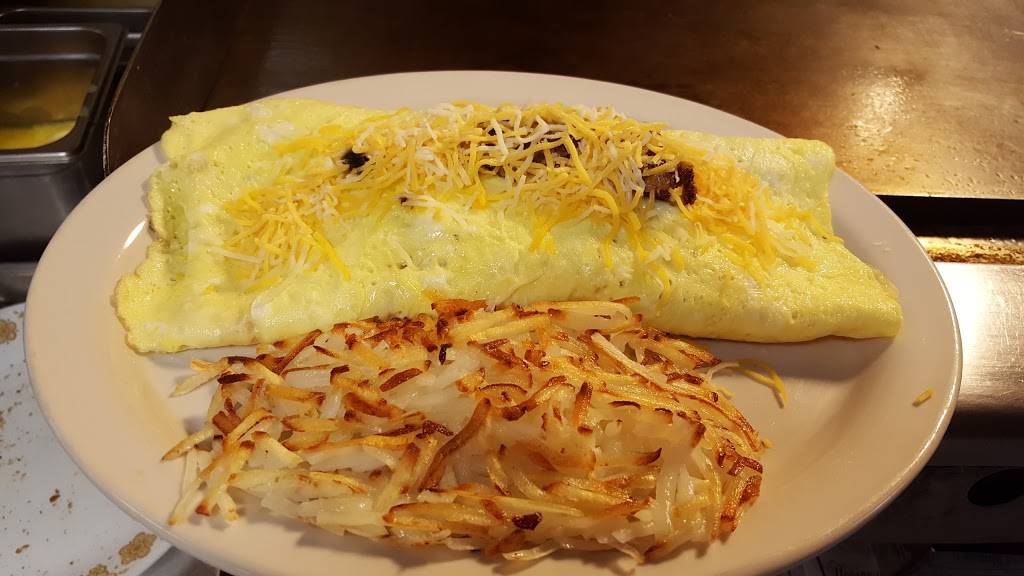 Longhorn Express | restaurant | 705 S Main St, Alex, OK 73002, USA | 4057859192 OR +1 405-785-9192