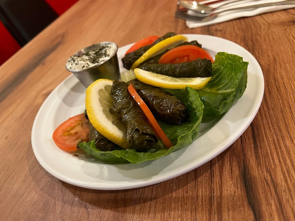 Petra Grill | restaurant | 921 Sixth Ave, San Diego, CA 92101, USA | 6197829756 OR +1 619-782-9756