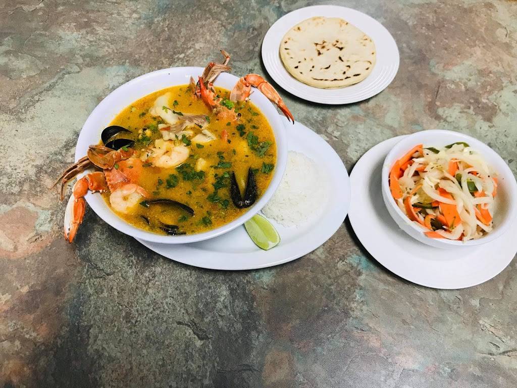 Sabores latinos 1 | restaurant | 12372 Quail Roost Dr, Miami, FL 33177, USA | 7867324969 OR +1 786-732-4969