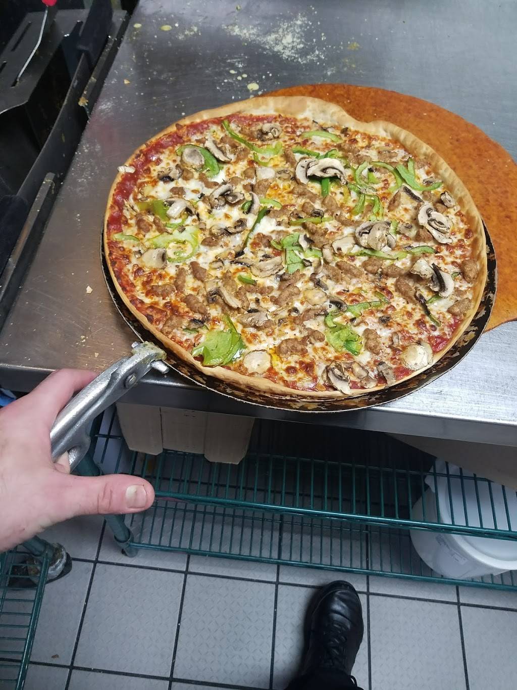 Pizza Hut | restaurant | 525 E Lincoln Hwy, New Lenox, IL 60451, USA | 8154859400 OR +1 815-485-9400