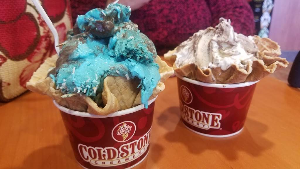 Cold Stone Creamery | bakery | 43440 10th St W, Lancaster, CA 93534, USA | 6617264661 OR +1 661-726-4661
