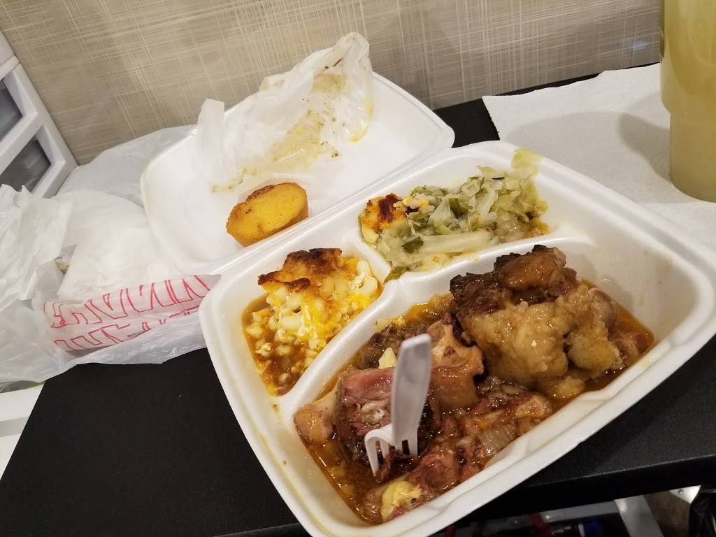 Angies Soul Cafe Emery | restaurant | 23041 Emery Rd, Cleveland, OH 44128, USA | 2168967200 OR +1 216-896-7200