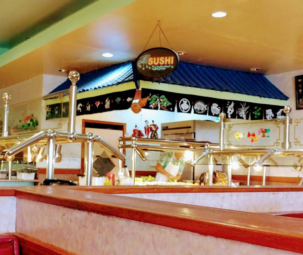 China Town Buffet | restaurant | 1807 E Baseline Rd # 102, Tempe, AZ 85283, USA | 4808390288 OR +1 480-839-0288