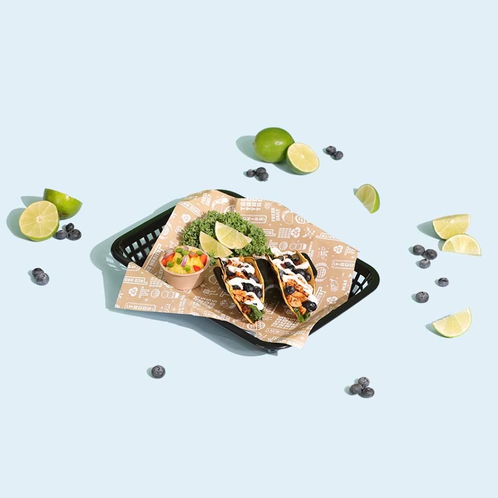 Taco Habitat | restaurant | 3325 S Glenstone Ave, Springfield, MO 65804, USA | 4175828226 OR +1 417-582-8226