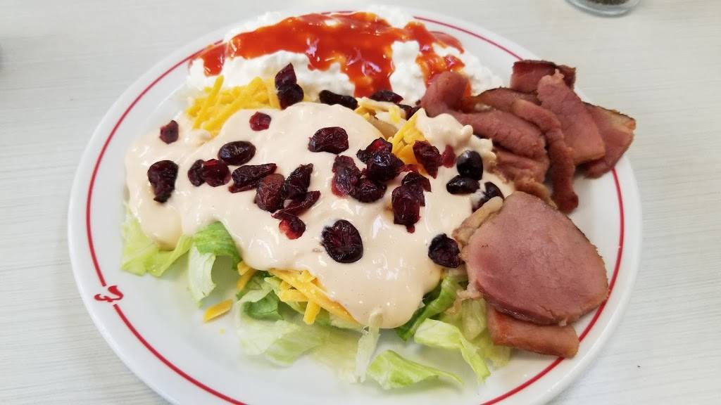 Frischs Big Boy | restaurant | 520 W 5th St, Covington, KY 41011, USA | 8592613276 OR +1 859-261-3276