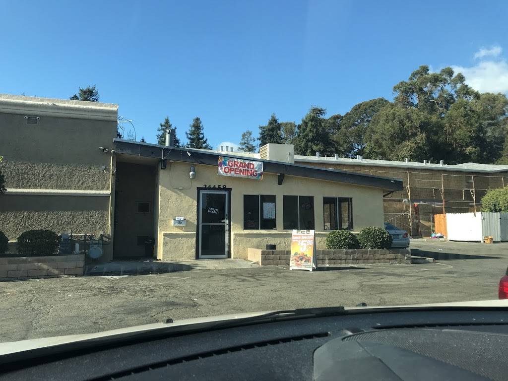 Bamboo Chinese Restaurant | restaurant | 24458 Mission Blvd, Hayward, CA 94544, USA | 5103988869 OR +1 510-398-8869