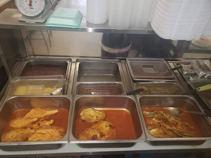 Nenas Restaurant & pupusas | restaurant | 7697-40-8905, Manassas, VA 20109, USA | 5714367883 OR +1 571-436-7883