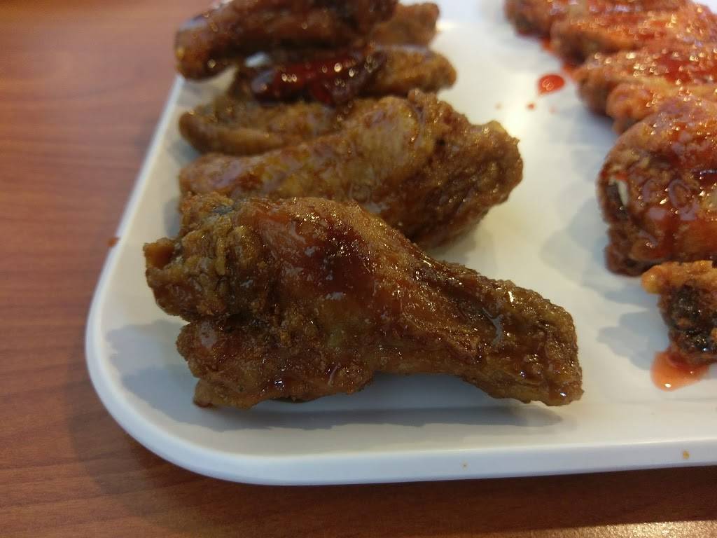 O! Wing Plus | restaurant | 10094 Page Ave, St. Louis, MO 63132, USA | 3143950180 OR +1 314-395-0180