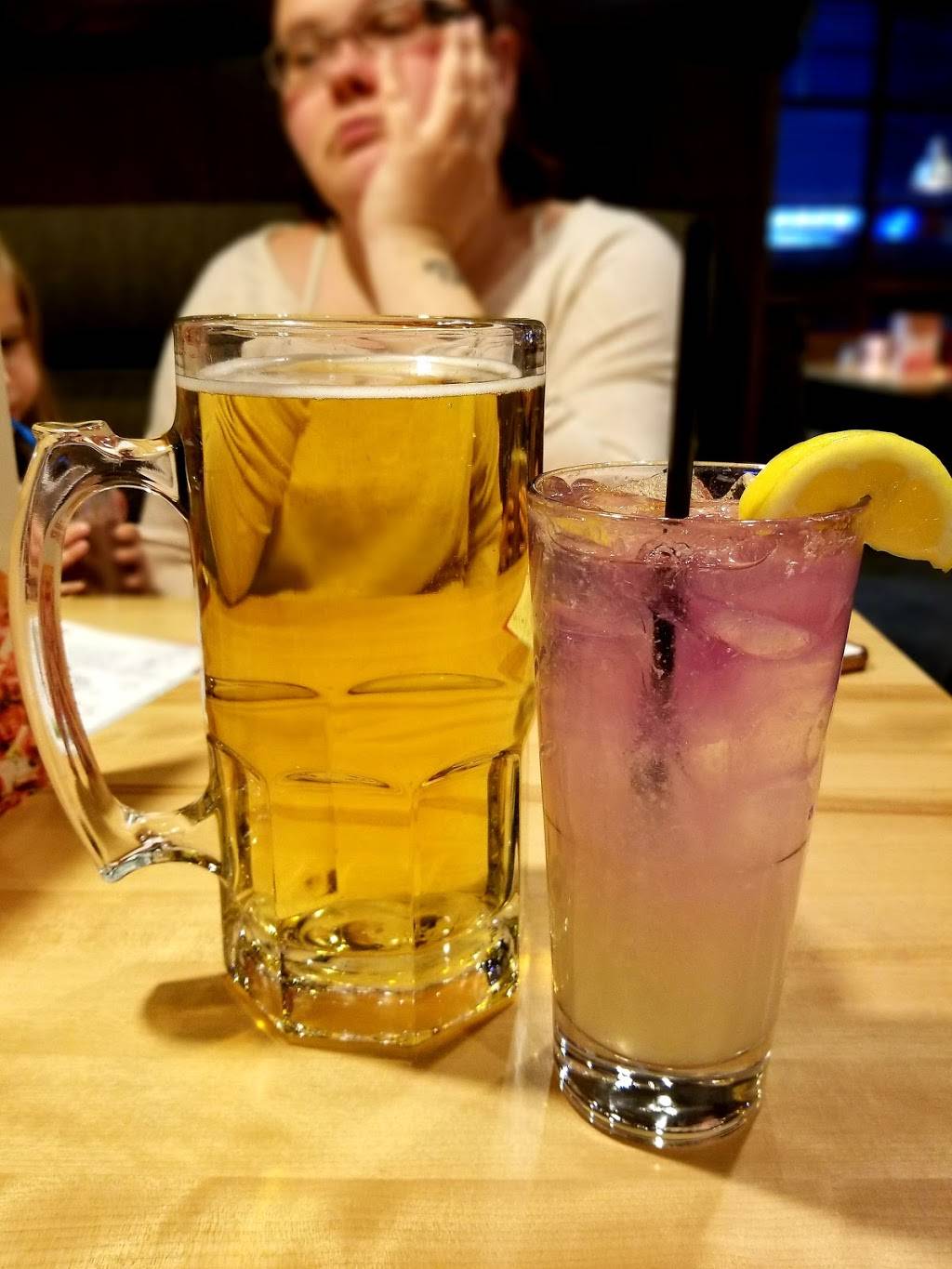 Boston Pizza | restaurant | 9 Queensway West, Simcoe, ON N3Y 2M7, Canada | 5194283347 OR +1 519-428-3347