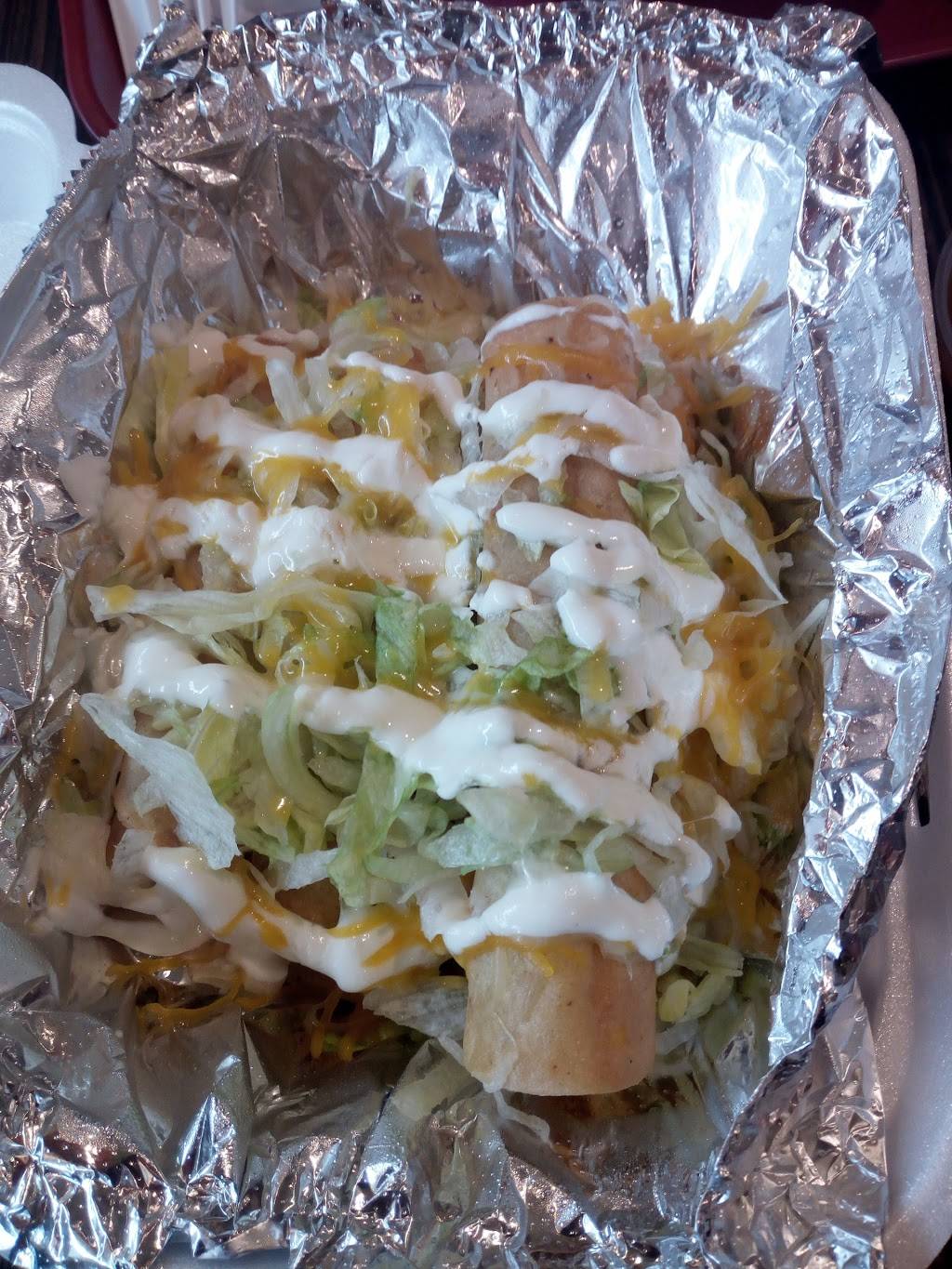 Burrito Fresco | restaurant | 1876 Tamiami Trail N, Naples, FL 34102, USA | 9543614933 OR +1 954-361-4933