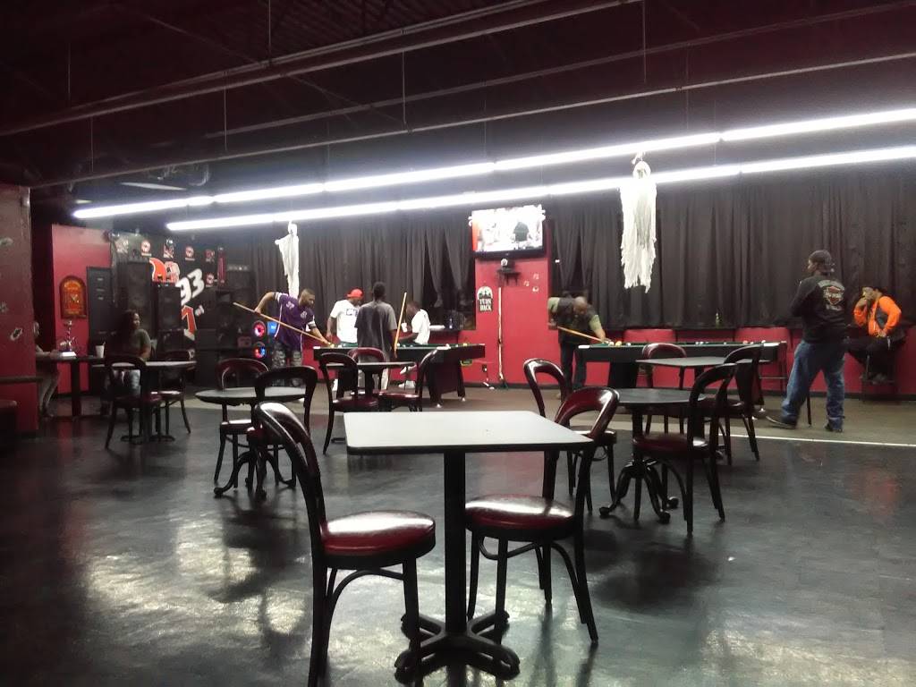 Daqs N Raqs | restaurant | 4607 Village Fair Dr, Dallas, TX 75224, USA | 4692480176 OR +1 469-248-0176