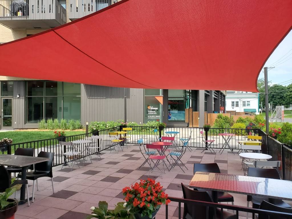 RESTAURANT LILLA BAYA | restaurant | 2900 Ch Ste-Foy local 113, Québec, QC G1V 0E6, Canada | 4186570707 OR +1 418-657-0707