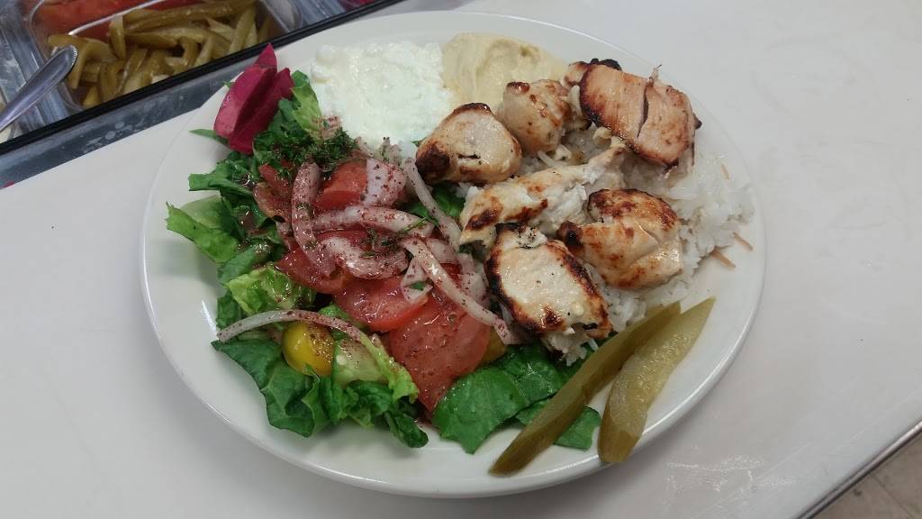 Cedars Restaurant | restaurant | 694 N Germantown Pkwy, Cordova, TN 38018, USA | 9015092784 OR +1 901-509-2784