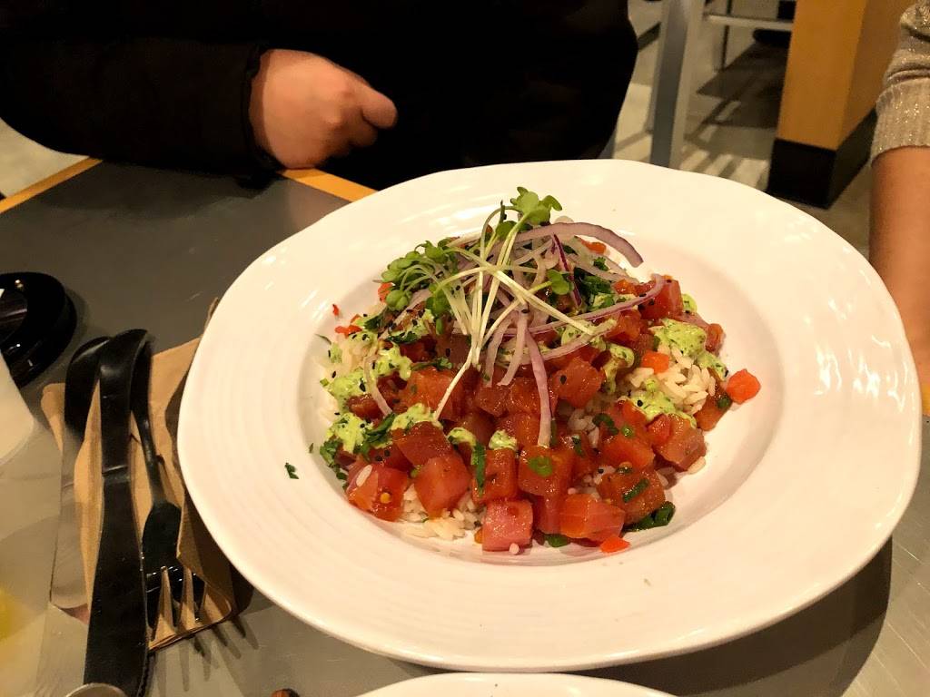 California Fish Grill | restaurant | 5120 Cherry Ave Suite 30, San Jose, CA 95118, USA | 4086180664 OR +1 408-618-0664