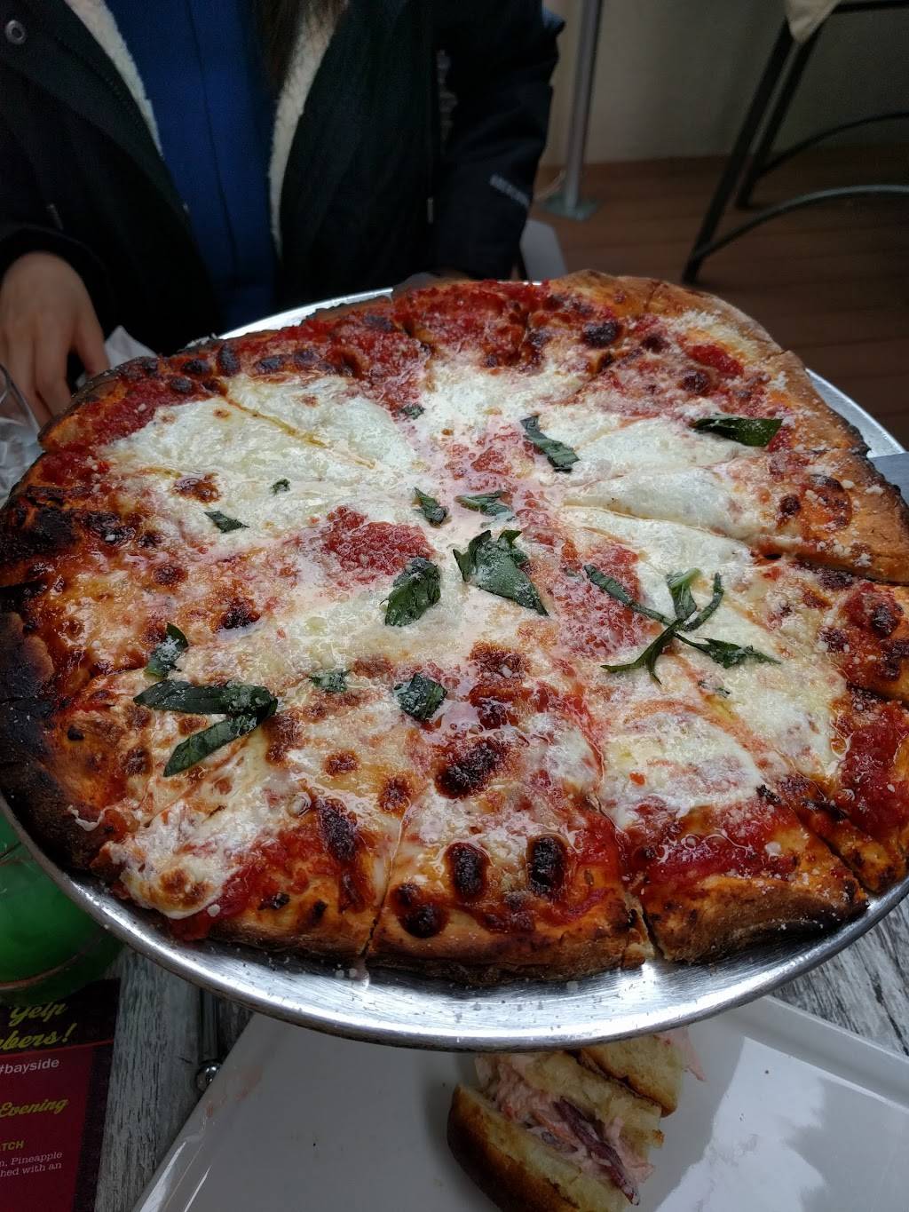 Bourbon Street | restaurant | 40-12 Bell Blvd, Bayside, NY 11361, USA | 7182242200 OR +1 718-224-2200