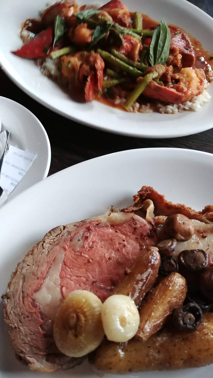 Carriage House Restaurant | restaurant | 2263 Ocean Blvd, Rye, NH 03870, USA | 6039648251 OR +1 603-964-8251