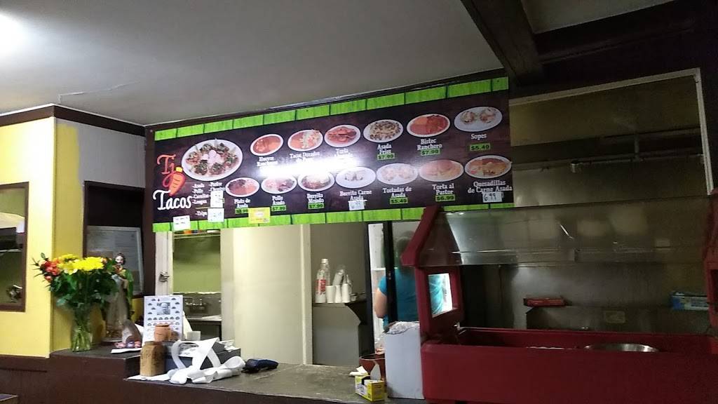 TJ Tacos | restaurant | 3612 Valley Way, Riverside, CA 92509, USA | 9512611308 OR +1 951-261-1308