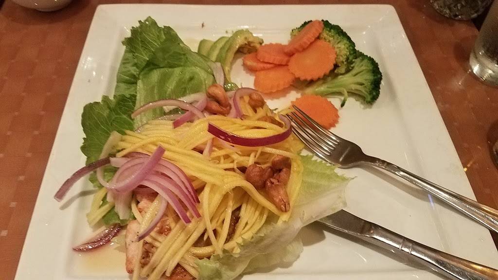 Jai Dee | restaurant | 420 7th Ave, Brooklyn, NY 11215, USA | 7188321611 OR +1 718-832-1611