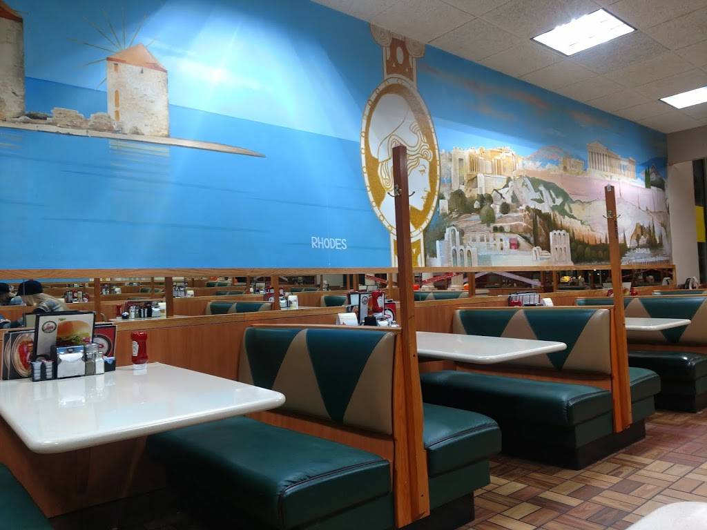 Leos Coney Island | restaurant | 28511 Schoolcraft, Livonia, MI 48150, USA | 7345136153 OR +1 734-513-6153