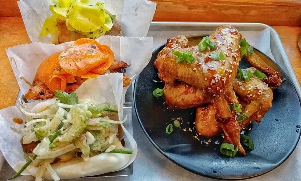 The Chairman | meal takeaway | 2723 Oakdale Ave, San Francisco, CA 94124, USA | 4156066088 OR +1 415-606-6088