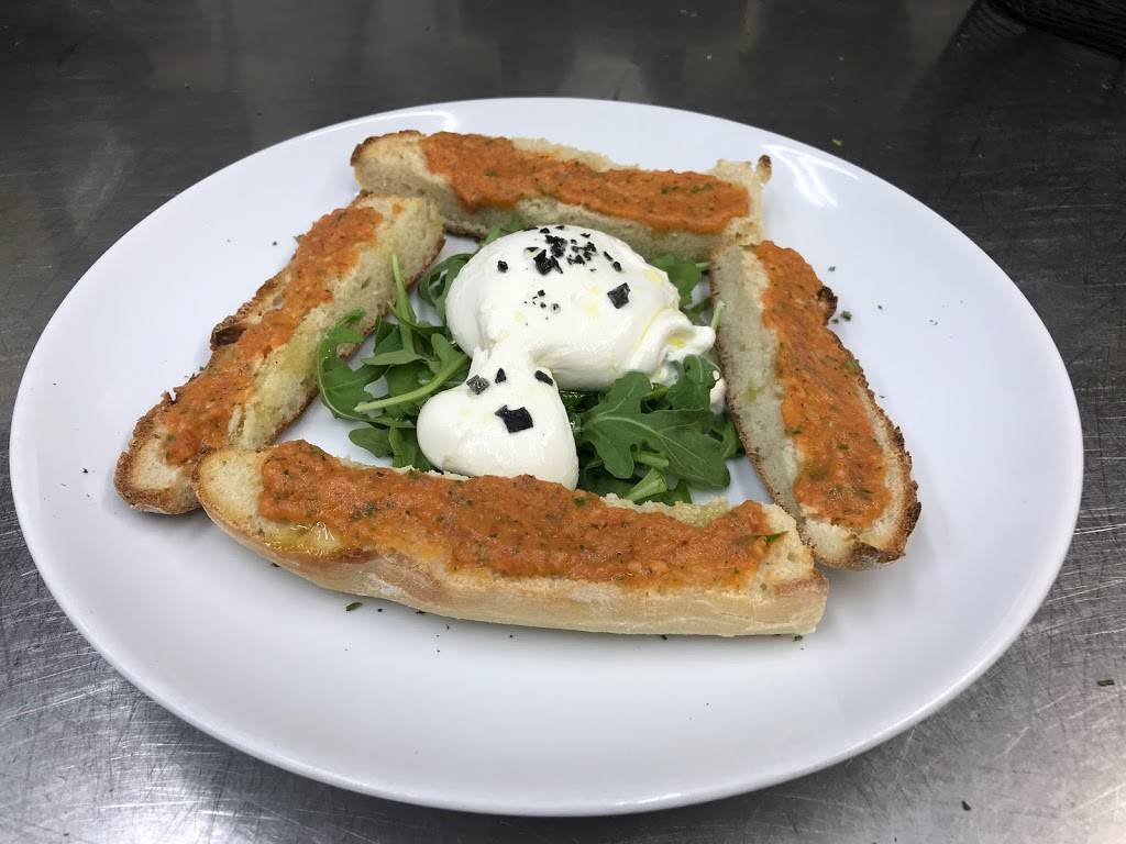 Anthonys Place | restaurant | 2812 Ocean Ave, Brooklyn, NY 11229, USA | 7187438099 OR +1 718-743-8099