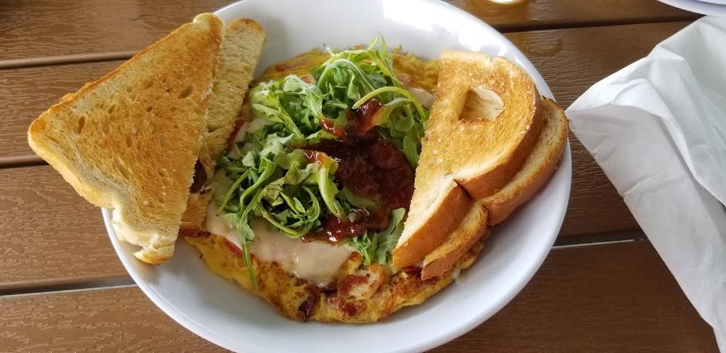 Skinny Dogz Brunchery | restaurant | 11970 Fairway Lakes Dr, Fort Myers, FL 33913, USA | 2393622693 OR +1 239-362-2693