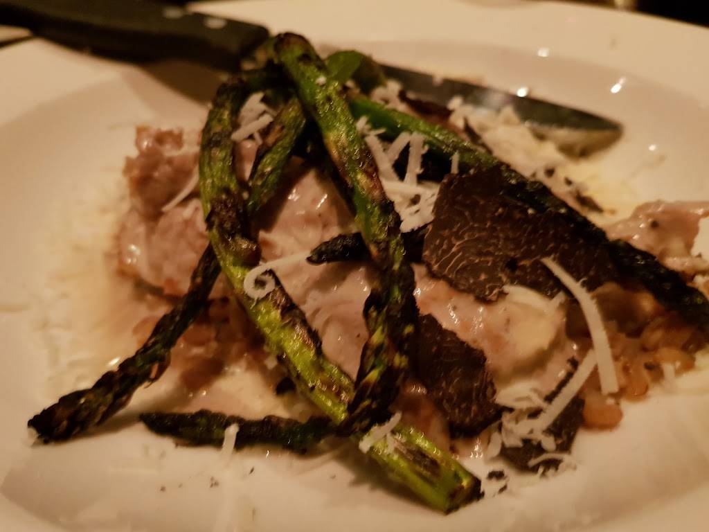 La Bottega | restaurant | 100 E Meadow Dr, Vail, CO 81657, USA | 9704760280 OR +1 970-476-0280