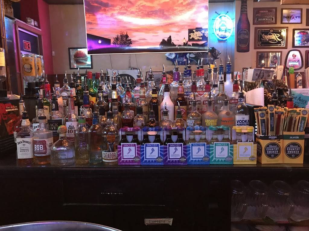 Hillsboro Bar & Grill | restaurant | 359 E Main St, Hillsboro, OR 97123, USA | 5033729763 OR +1 503-372-9763