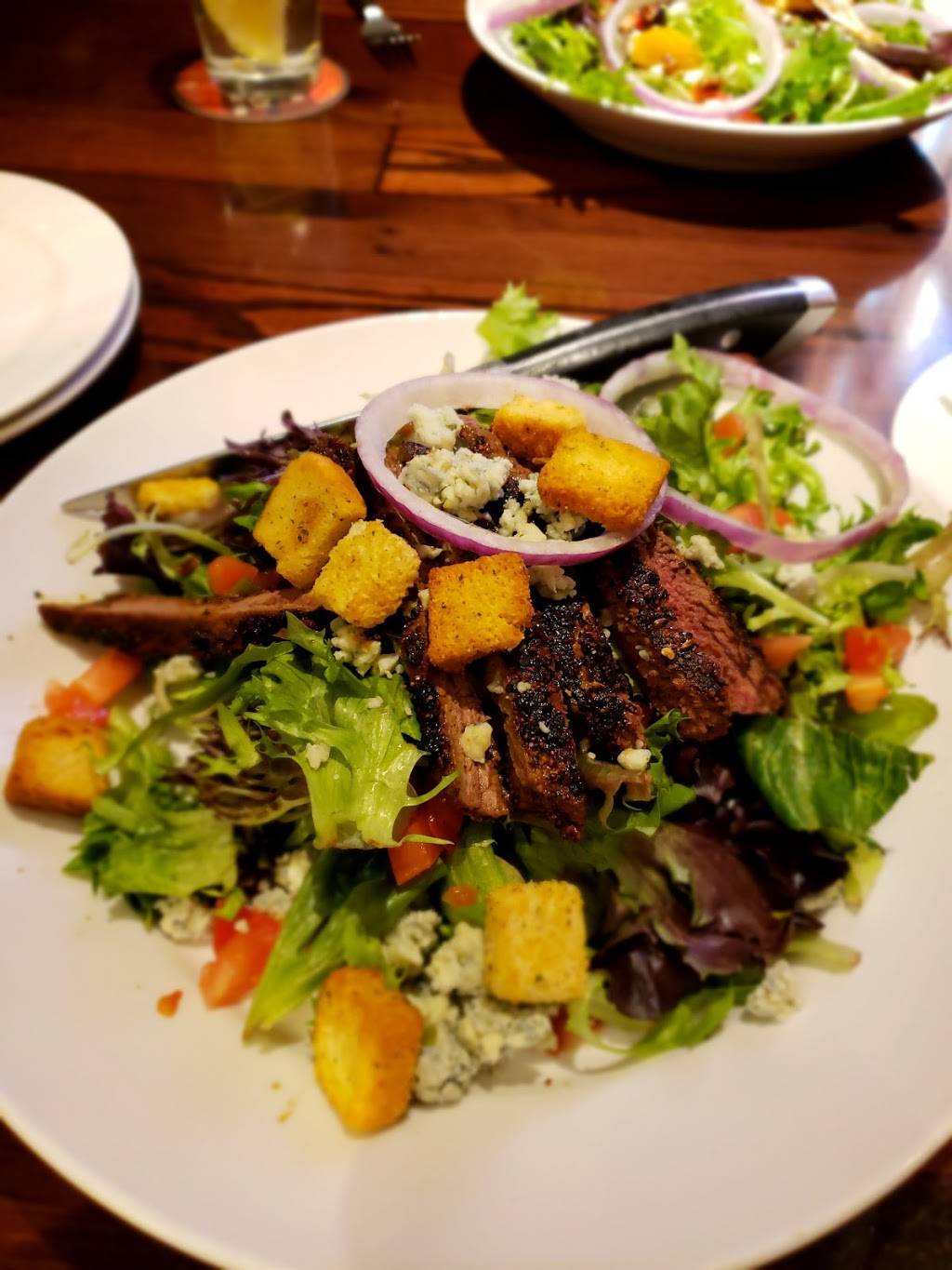 LongHorn Steakhouse | meal takeaway | 2892 N Druid Hills Rd NE, Atlanta, GA 30329, USA | 4049829703 OR +1 404-982-9703