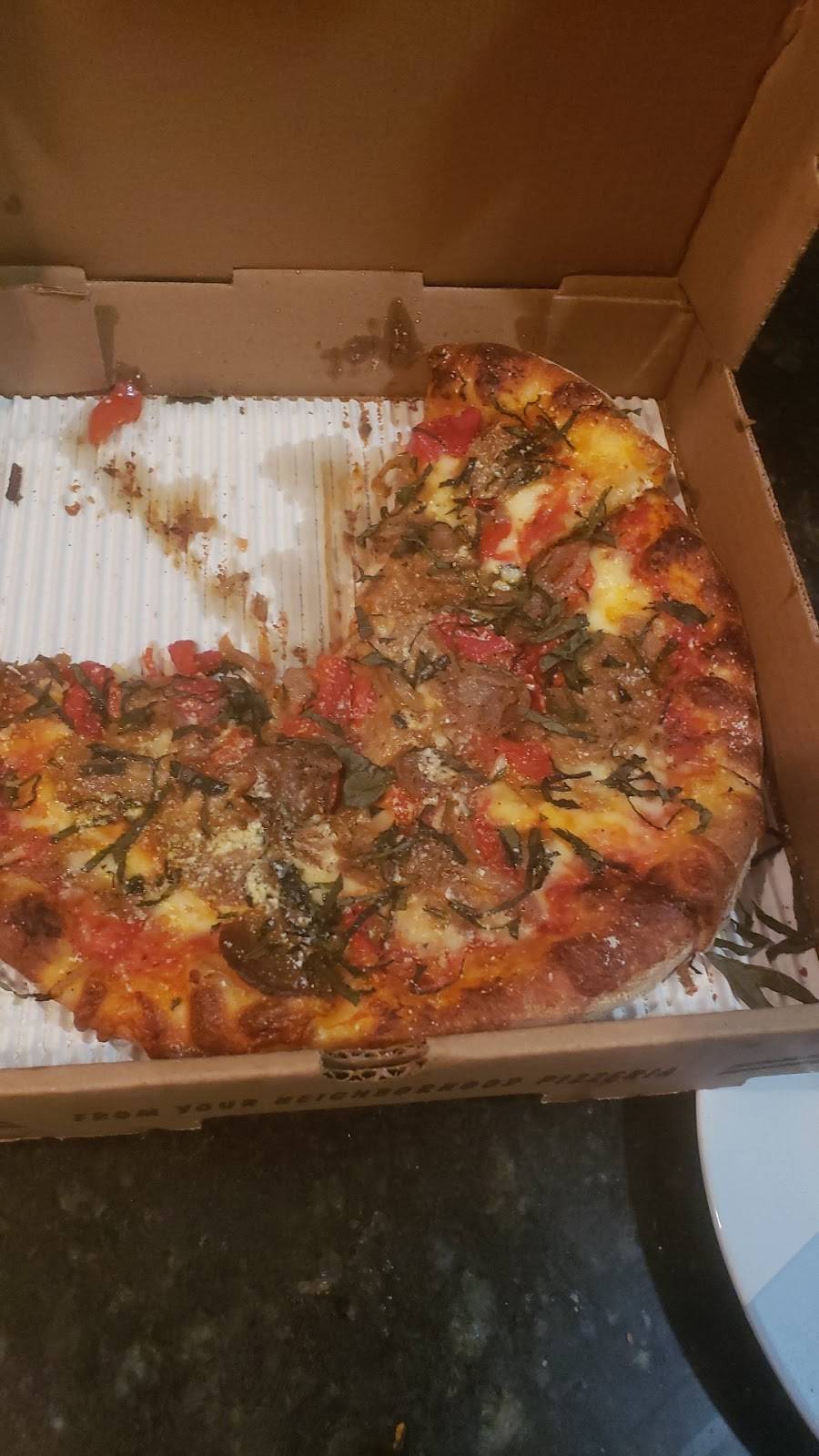 Orlandos Pizza Mt Pleasant | restaurant | 230 Mathis Ferry Rd, Mt Pleasant, SC 29464, USA | 8432037437 OR +1 843-203-7437