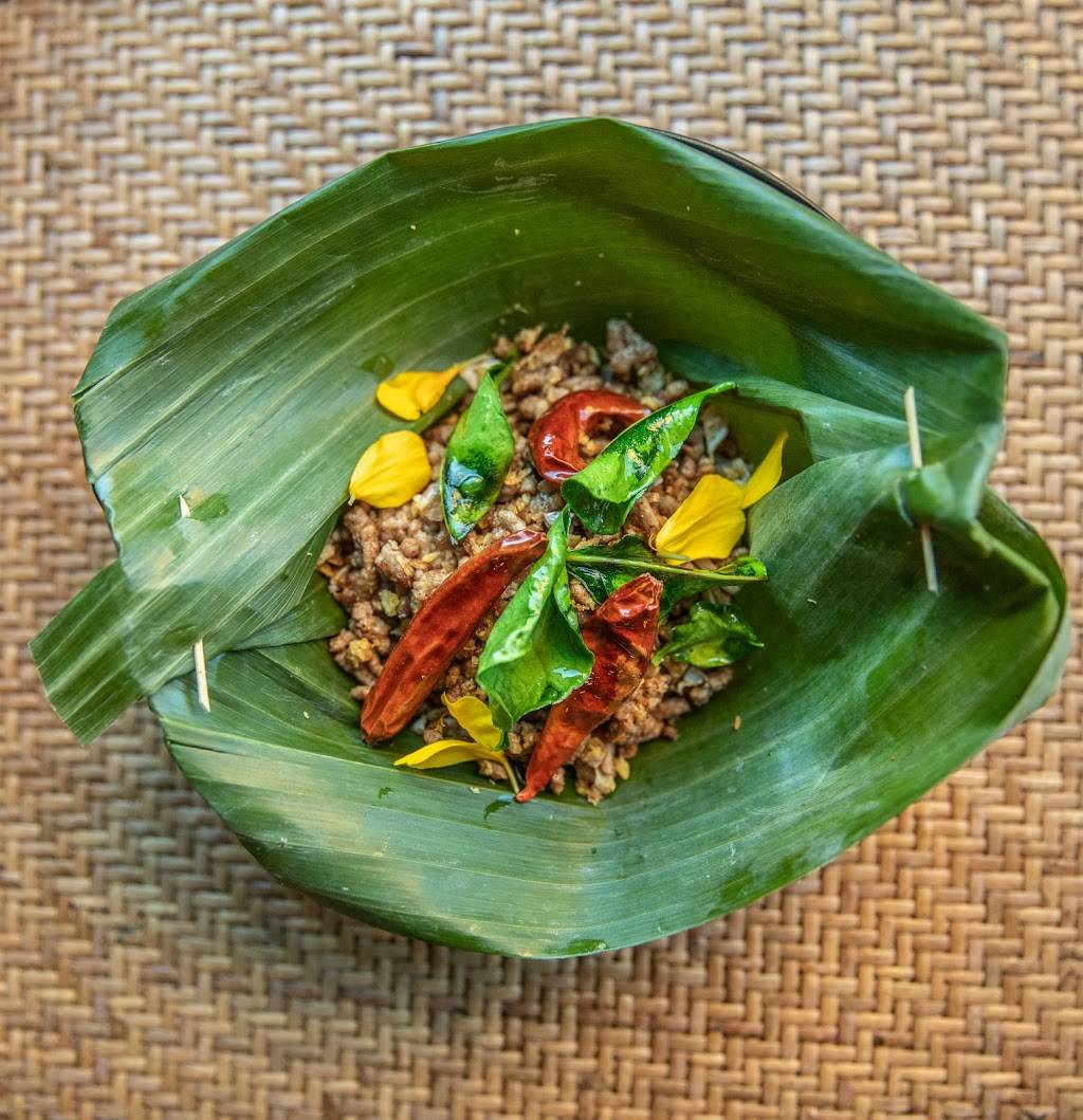 Thaimee LOVE | restaurant | 615 Hudson St, New York, NY 10014, USA | 6467999797 OR +1 646-799-9797