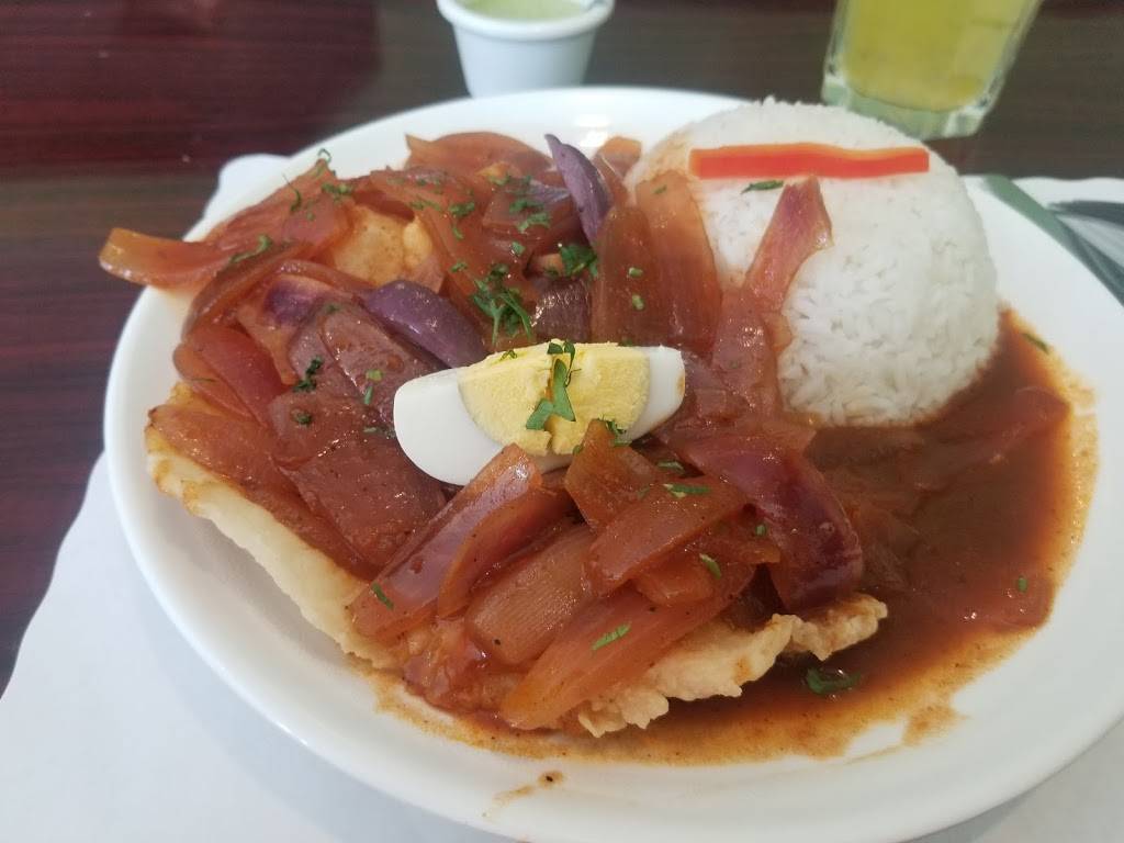 Inti Peru | restaurant | 319 Jerusalem Ave, Hicksville, NY 11801, USA | 5165975211 OR +1 516-597-5211