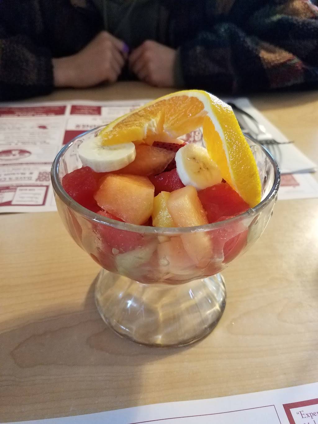 Old Mill Diner | restaurant | 4349 S County Trail, Charlestown, RI 02813, USA | 4013643033 OR +1 401-364-3033