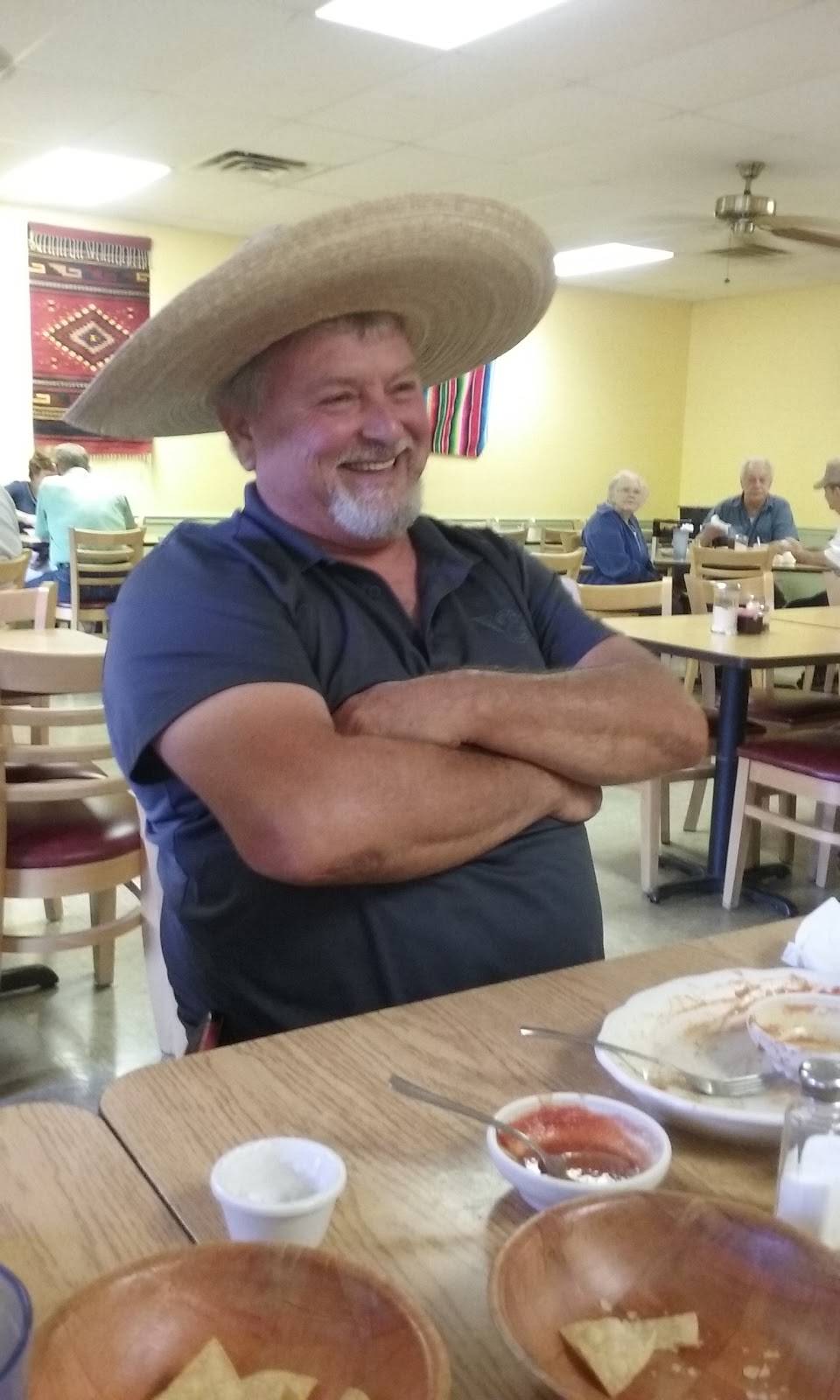 Old Mexico | restaurant | 313 S Main St, Berryville, AR 72616, USA | 8704233326 OR +1 870-423-3326