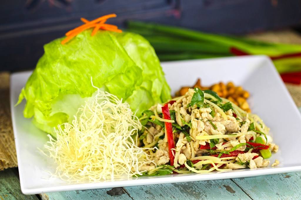 Ketmoree Thai Restaurant and Bar | night club | 238 G St, Davis, CA 95616, USA | 5307592255 OR +1 530-759-2255