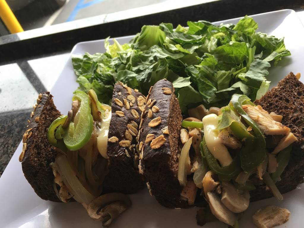 Trimana Grill | meal takeaway | 6246 Wilshire Blvd, Los Angeles, CA 90048, USA | 3239334080 OR +1 323-933-4080