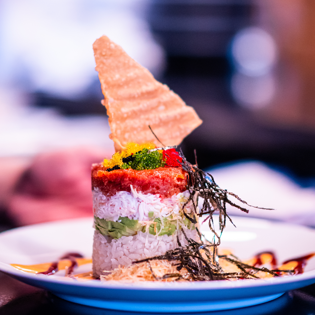 Fuji Sushi | restaurant | 520 South Main St, Seattle, WA 98104, USA | 2066241201 OR +1 206-624-1201