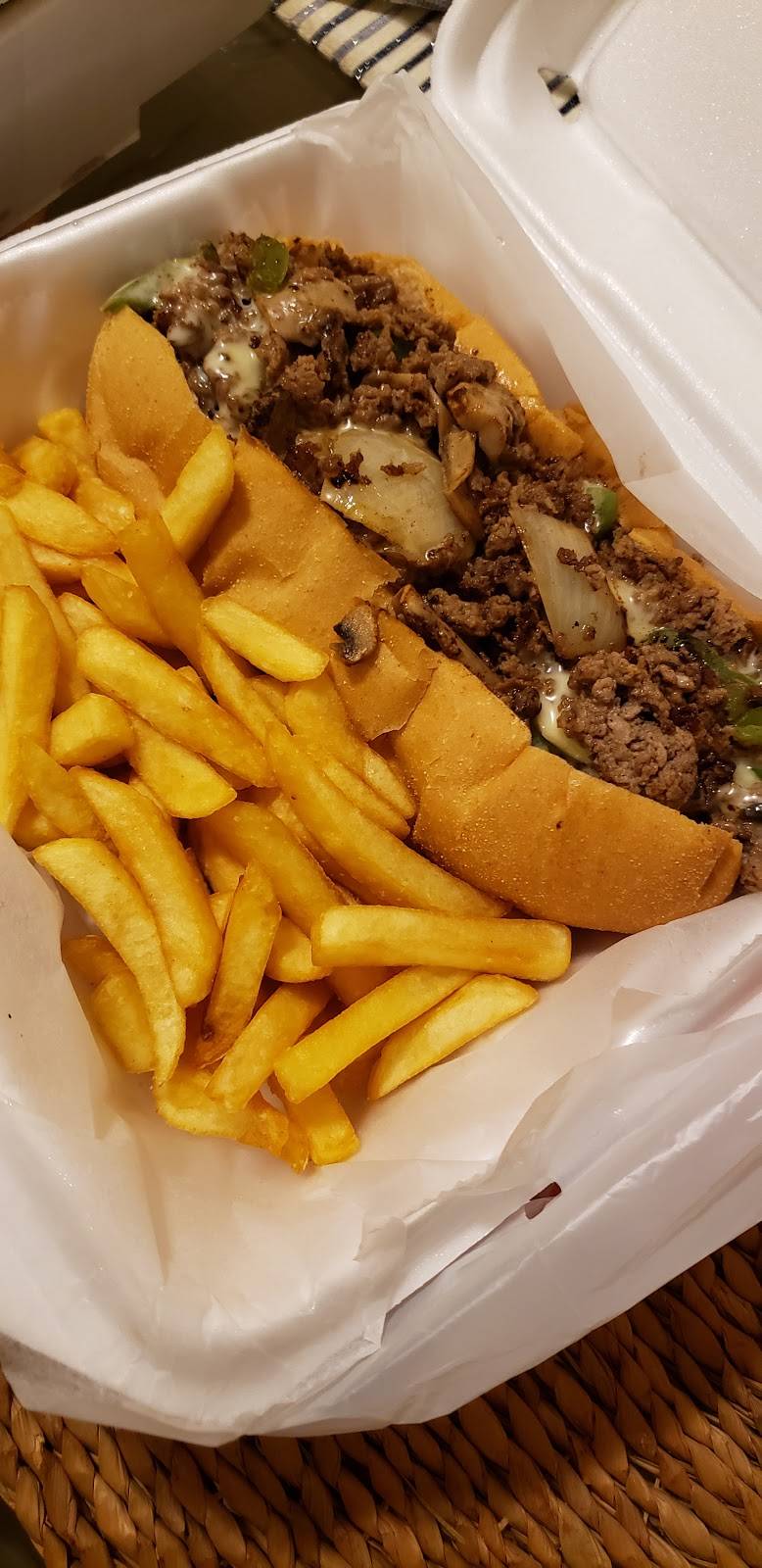 Tates Italian Restaurant & Pizzeria | restaurant | 3342 S West Shore Blvd, Tampa, FL 33629, USA | 8138325675 OR +1 813-832-5675