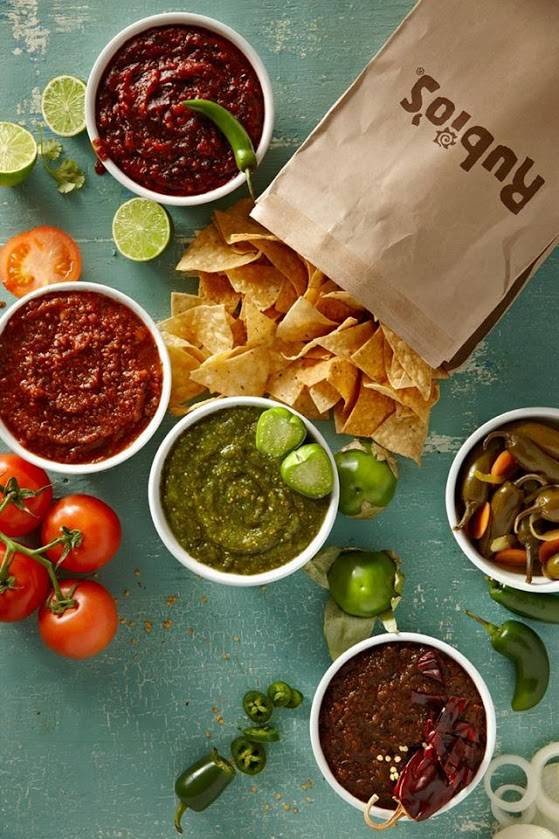 Rubios | restaurant | Treehouse Food Court, 308 Westwood Plaza 1st floor, Los Angeles, CA 90024, USA | 3107944009 OR +1 310-794-4009