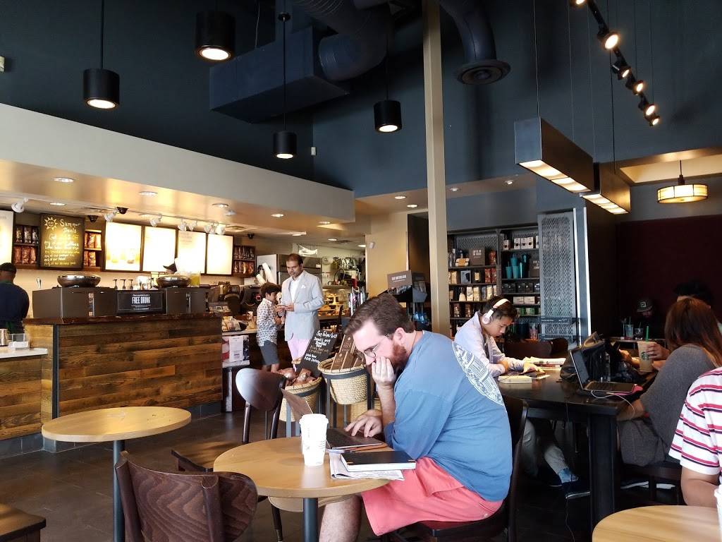 Starbucks | cafe | 4520 San Felipe St Suite 300, Houston, TX 77027, USA | 7139600021 OR +1 713-960-0021