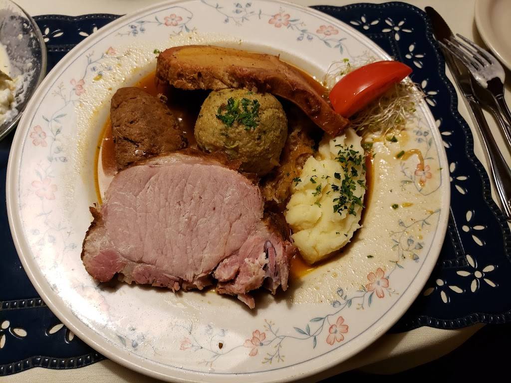 Bavarian Point Restaurant | restaurant | 4815 E Main St # 32, Mesa, AZ 85205, USA | 4808300999 OR +1 480-830-0999