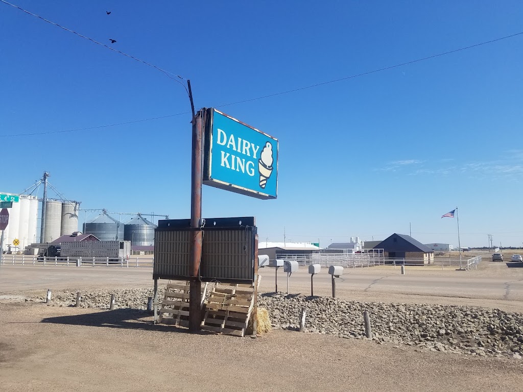 Dairy King | restaurant | 407 S Freeman Ave, Oakley, KS 67748, USA | 7856724127 OR +1 785-672-4127