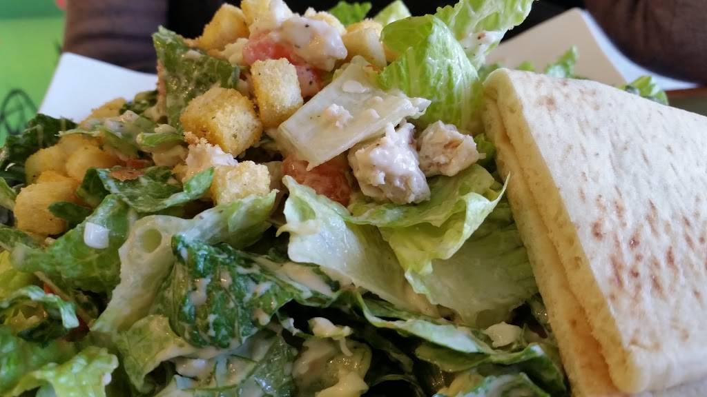 Saladish | restaurant | 28901 S Western Ave Suite 123, Rancho Palos Verdes, CA 90275, USA | 3105210300 OR +1 310-521-0300