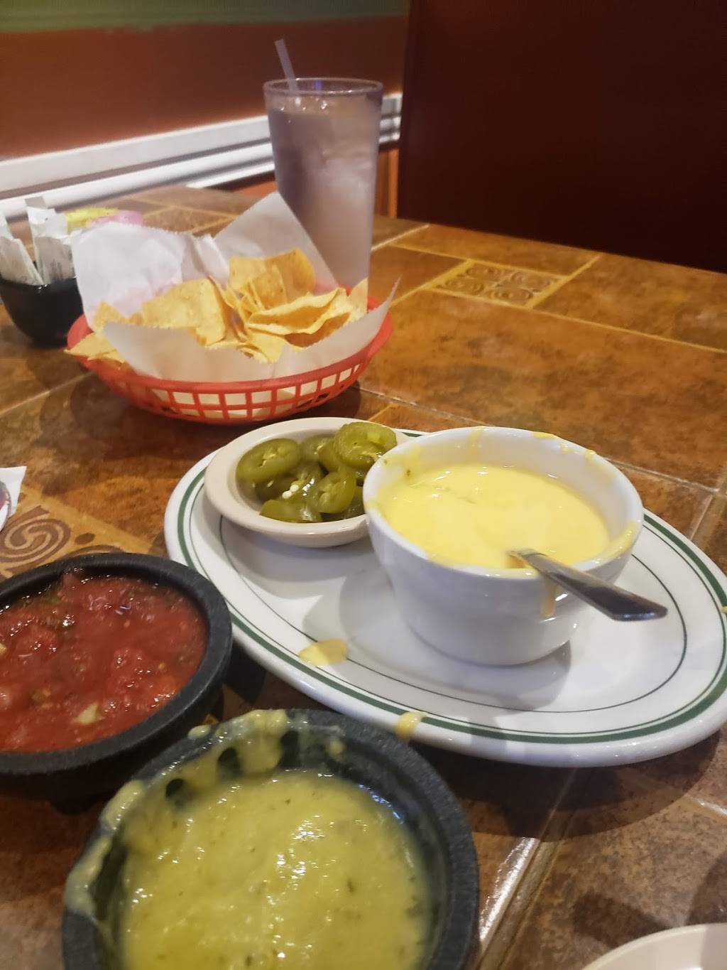 La Maria Mexican Restaurant | restaurant | 17445 Spring Cypress Rd # A, Cypress, TX 77429, USA | 2813730559 OR +1 281-373-0559