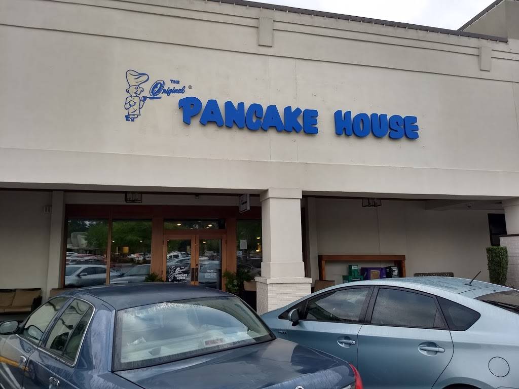 The Original Pancake House - Columbia | restaurant | 4840 Forest Dr, Columbia, SC 29206, USA | 8037826742 OR +1 803-782-6742