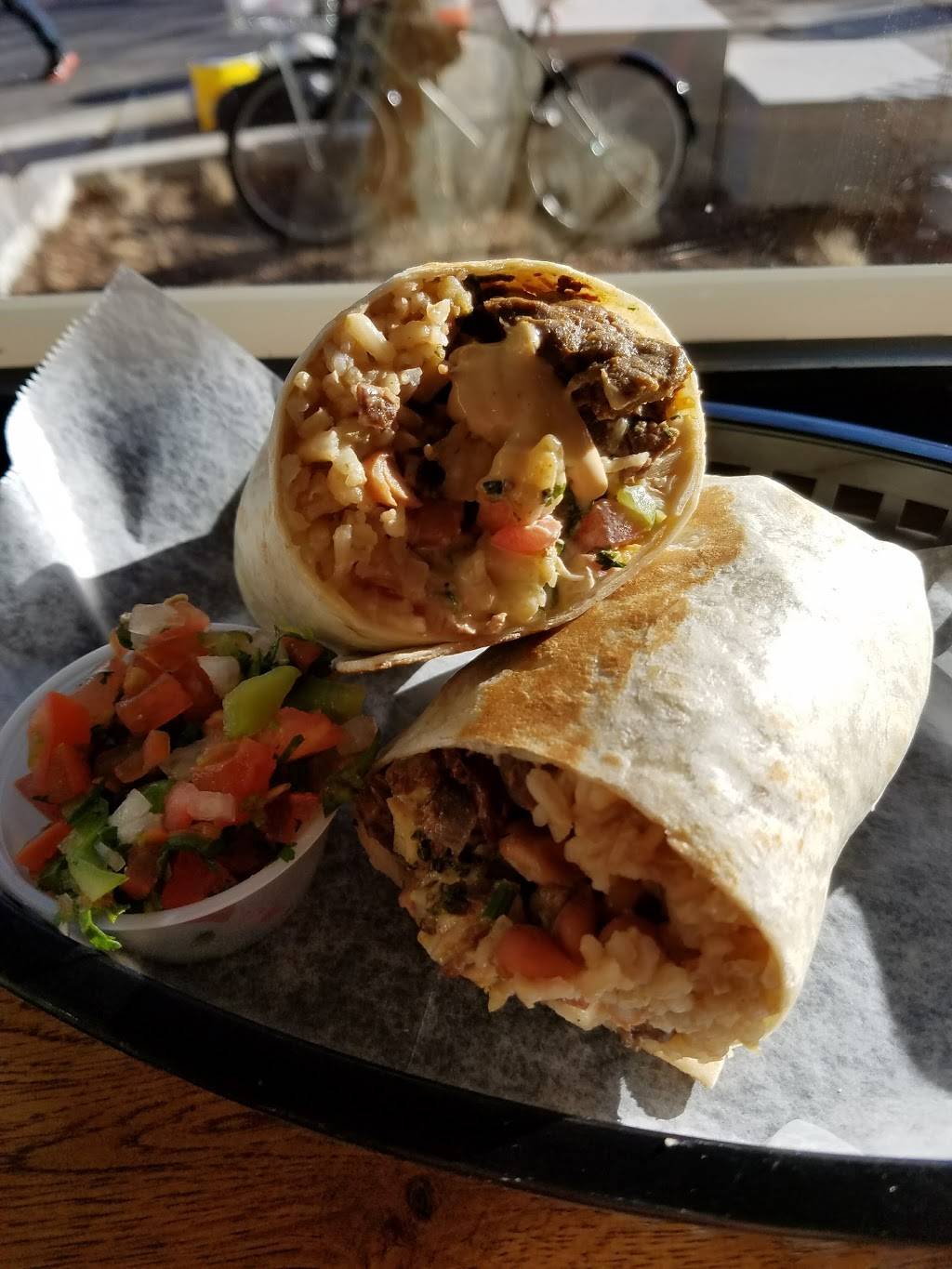 Burrito Republic | restaurant | 59-15 71st Ave, Ridgewood, NY 11385, USA | 9293376446 OR +1 929-337-6446
