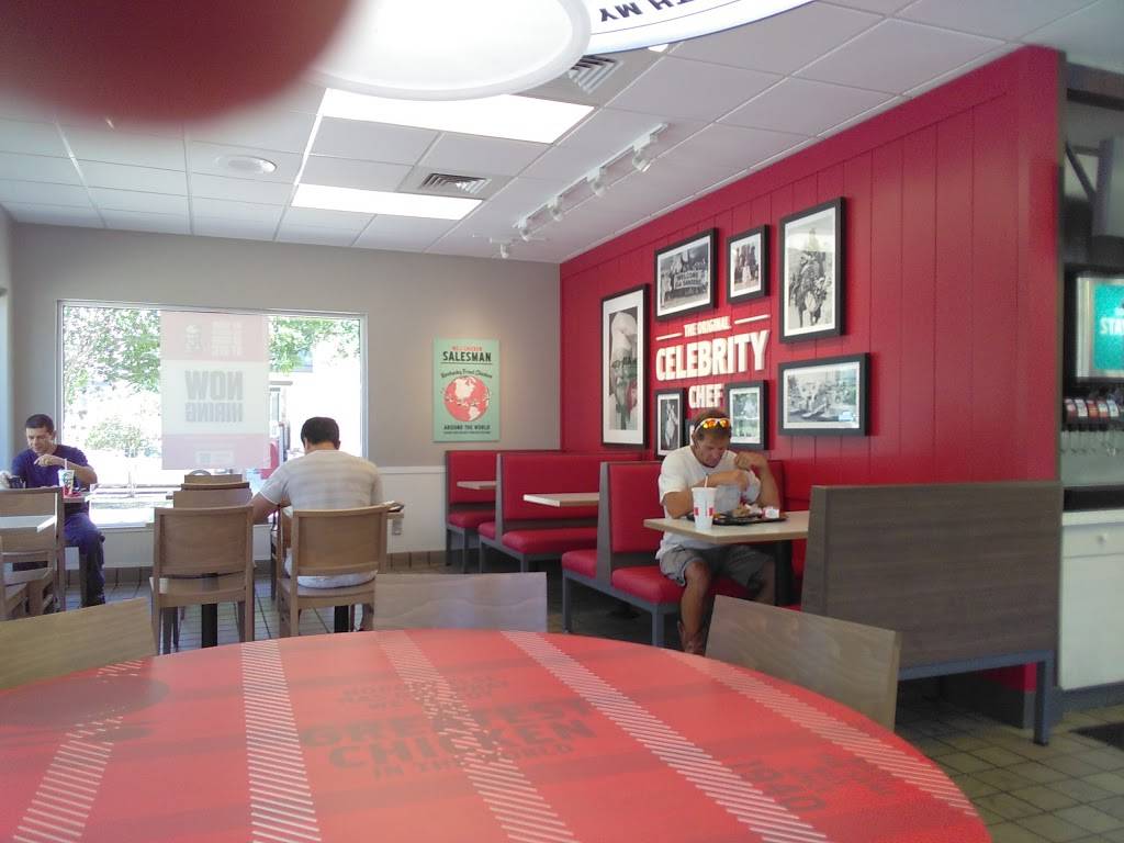 KFC | restaurant | 13435 US Hwy 183 North, Austin, TX 78750, USA | 5129969903 OR +1 512-996-9903