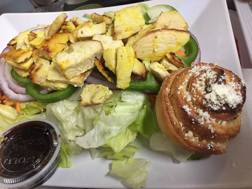 Founded Coffee & Pizza | restaurant | 3300 Henry Ave, Philadelphia, PA 19129, USA | 2679005338 OR +1 267-900-5338