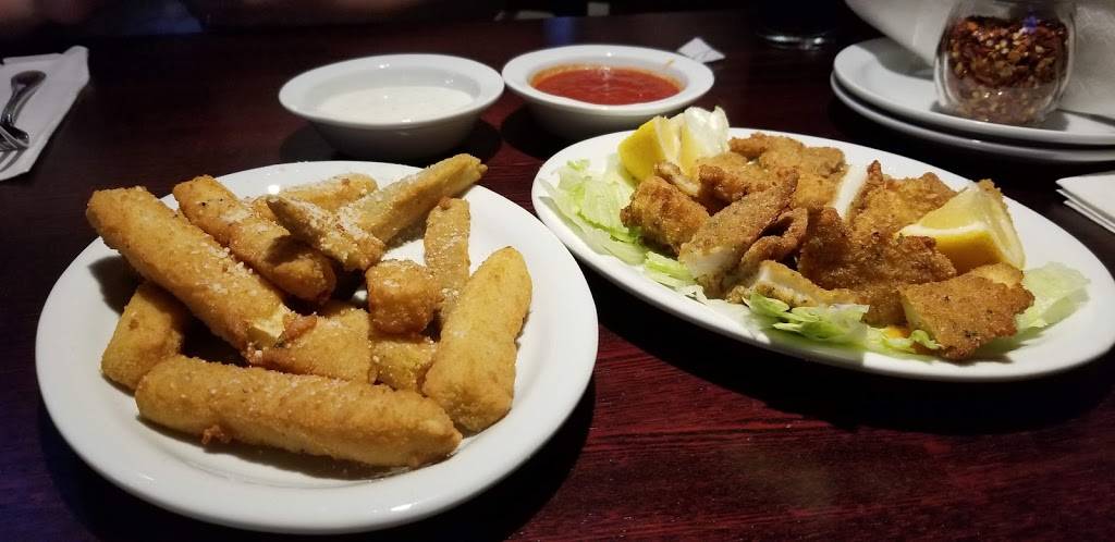 Riccis Italian Restaurant | restaurant | 16601 Bellflower Blvd, Bellflower, CA 90706, USA | 5629251039 OR +1 562-925-1039