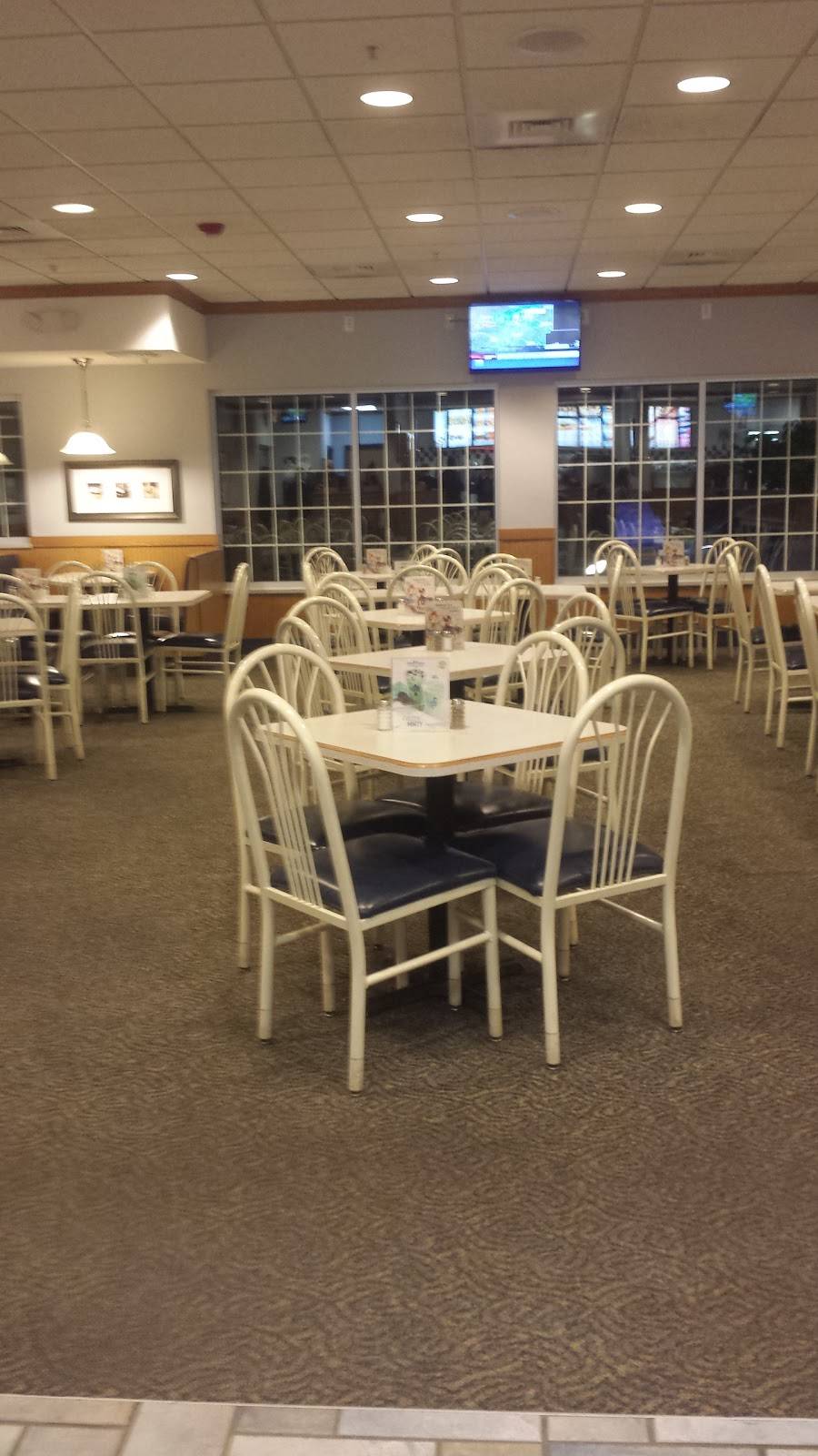 Culvers | restaurant | 4890 Thompson Pkwy, Johnstown, CO 80534, USA | 9706672475 OR +1 970-667-2475